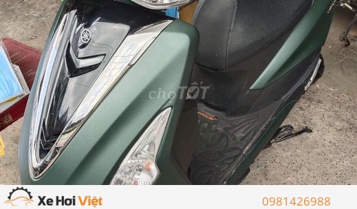 Yamaha Acruzo (Grande)2019đi7000km mới99%bstp9.chủ