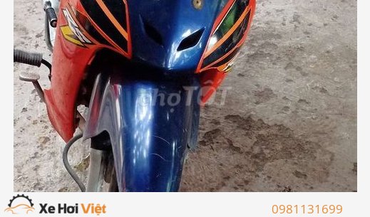 WYM 125.MOTOWOL CÓ GIAO LUU