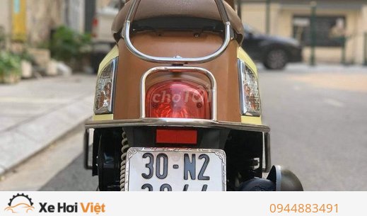 Cần bán xe cuxi cũ