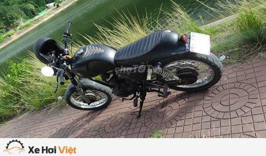 WYM 125.MOTOWOL CÓ GIAO LUU