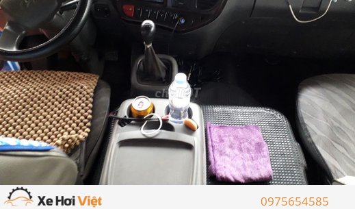 Hyundai County 2004 Số sàn