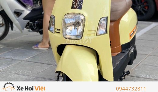 Yamaha Cuxi Fi PHUN XĂNG ĐIỆN TỬ,NỮ SỬ DỤNG,MỚI