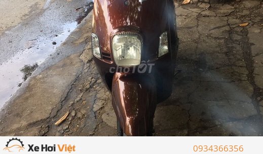 Yamaha Cuxi Fi PHUN XĂNG ĐIỆN TỬ,NỮ SỬ DỤNG,MỚI