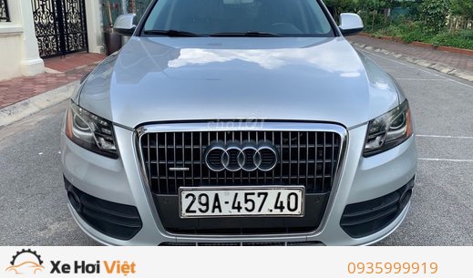 Audi Q5 2.0 sx 2016
