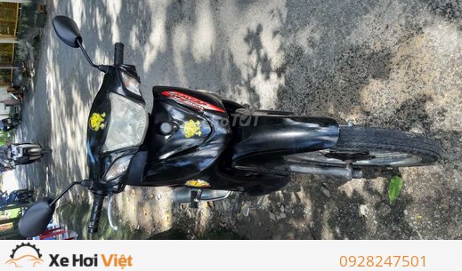 Cần bán xe máy chính hãng xe chở hàng ok