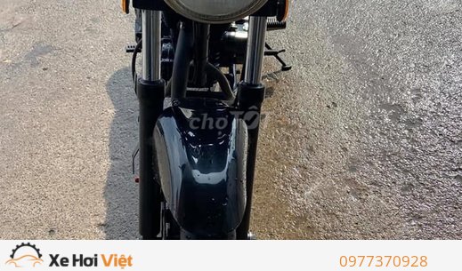 Bán moto Rebel 170 2 máy nhập USA biển Hà Nội