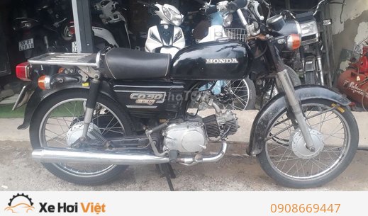 CD 125 giá rẻ