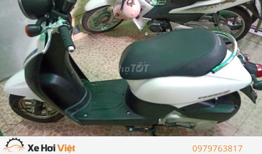 Xe Dio 2 thì 50cc máy móc zin