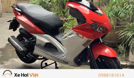 Lambretta li 150 đời 1960