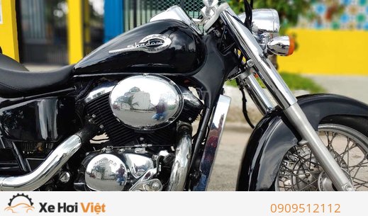 Honda Shadow 400 Motorcycles  Photos Video Specs Reviews  BikeNet
