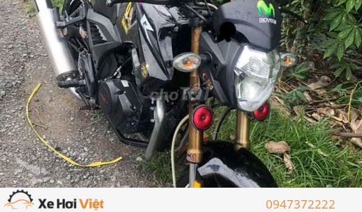 Bán moto Rebel 170 2 máy nhập USA biển Hà Nội