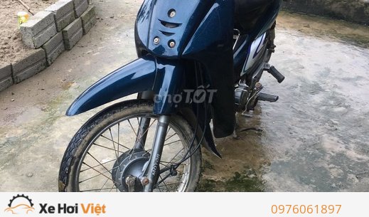 Lambretta li 150 đời 1960