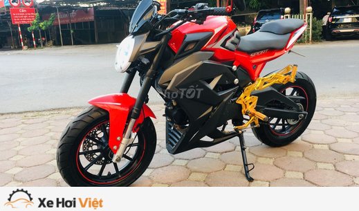 MV Agusta/BSTP dk 2019 zin 95% một chủ