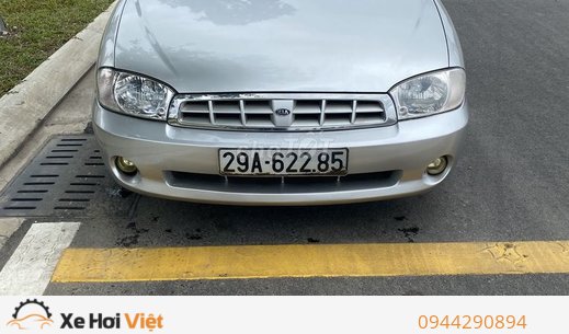 KIA SPECTRA 2010 Chính Chủ Như Mới