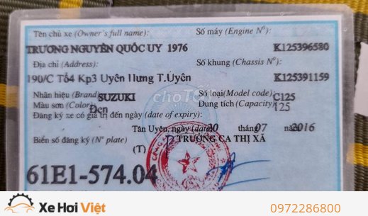 Suzuki St250cc xe đẹp jin máy chất