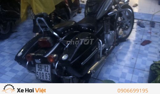 Bán su gz 150A. Xe giao luu