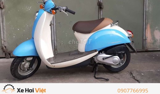 Honda julio giorno crea vision dio