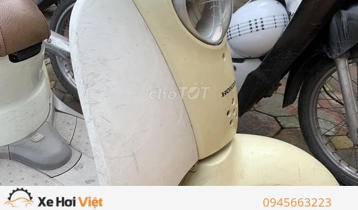 Honda julio giorno crea vision dio