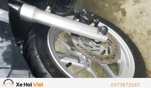 WYM 125.MOTOWOL CÓ GIAO LUU