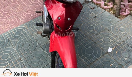 Wave A ld màu trắng biển 88