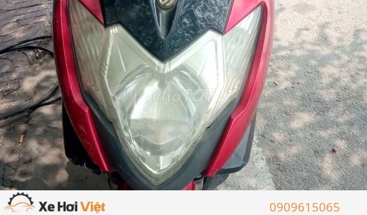 SYM Joyride xe Fi bstp