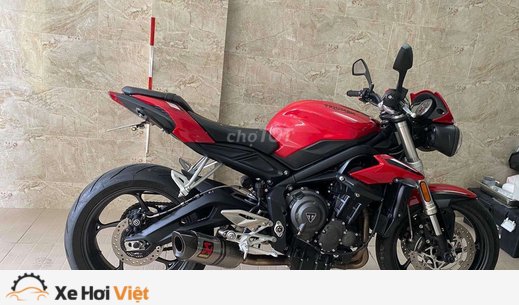 Cần bán Triumph T100 xe đẹp như xe thùng