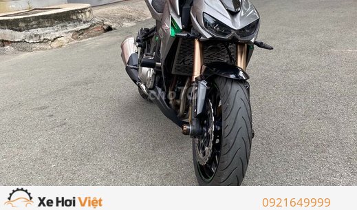 Z1000 ABS HQCN, đời cuối 2014. Xe Đẹp.