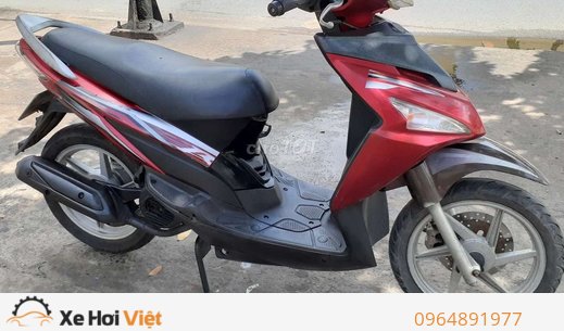 SYM Joyride xe Fi bstp