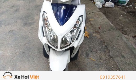 Suzuki Implus đỏ đen,hình thật,xe keng