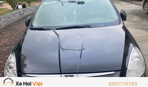 Cần bán Luxgen U7,2.2T,2013,7 chổ SUV