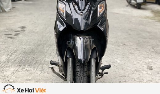 SUZUKI X-BIKE 125 nguyên zin xe đẹp