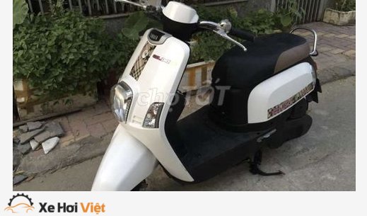 Yamaha Cuxi Fi PHUN XĂNG ĐIỆN TỬ,NỮ SỬ DỤNG,MỚI