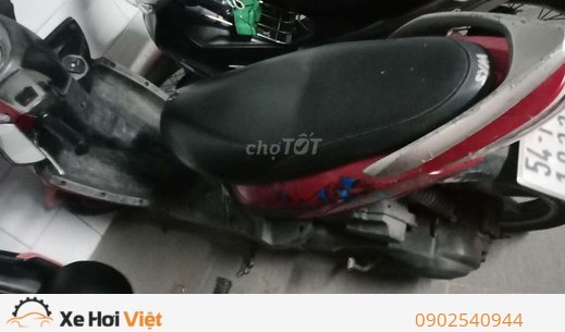 SYM Enjoy 125 biển số lâm đồng.