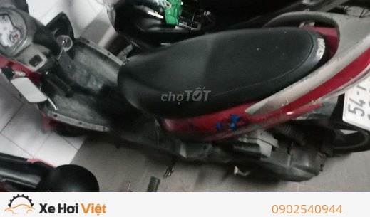 SYM Enjoy 125 biển số lâm đồng.