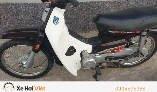Sanda Boss 110cc VMEP ở Kiên Giang giá 53tr MSP 1326343