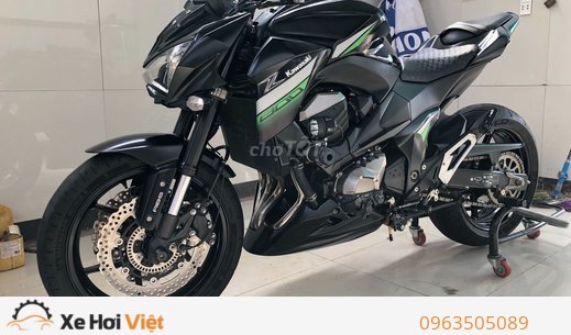 Kawasaki Z800