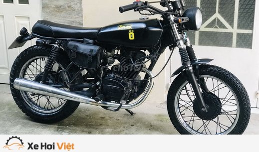 Wolf 125 up full 150 .Bst .Xe bao đy phượt