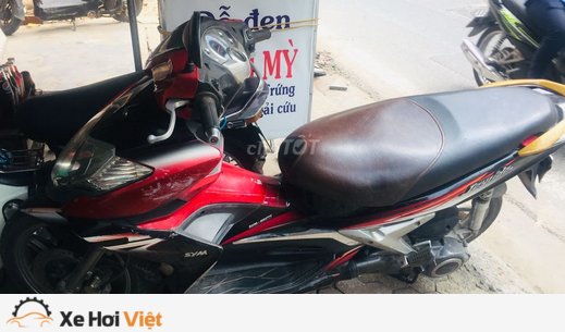 SYM Joyride xe Fi bstp