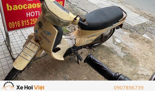 Kawasaki Max Nhật cực đẹp