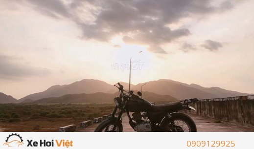 Suzuki St250cc xe đẹp jin máy chất