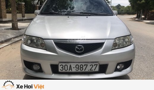 Cần bán Mazda Premacy