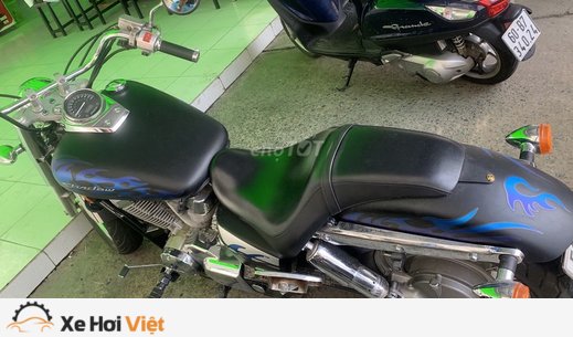 Honda shadow phantom 2011