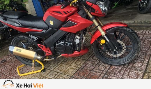 Tiền ít thịt nhiều. Notus 2 máy, pô hú tê tái