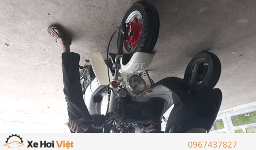 Cần bán xe chaly độ siêu chất.