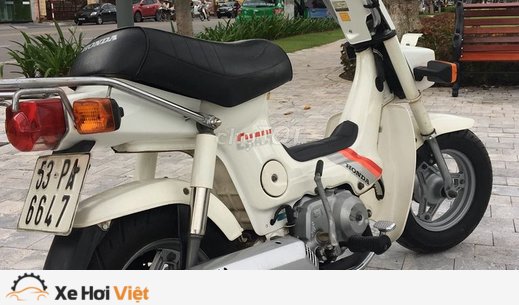 Cần bán xe chaly độ siêu chất.