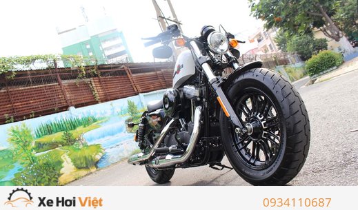 Harley Roadster 2019 Hải Quan Chính Ngạch . Một Chủ Đập Thùng