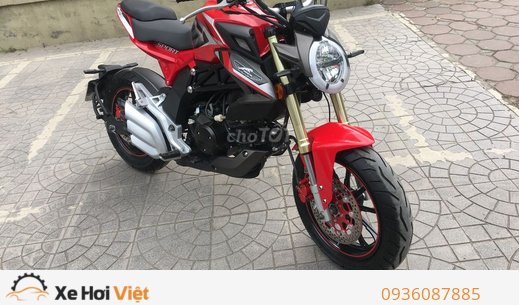 MV Agusta/BSTP dk 2019 zin 95% một chủ