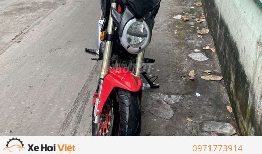 Ducati monter 795 HQCN