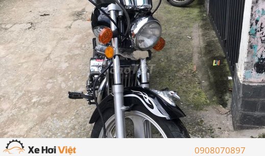 REBEL 150cc,CÓ KÉT NƯỚC,NHẬP KHẨU,SX 2009,ZIN 100%