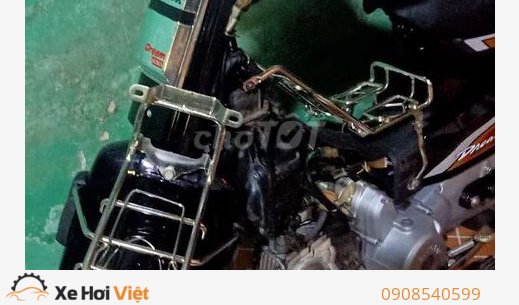 Wave A ld màu trắng biển 88